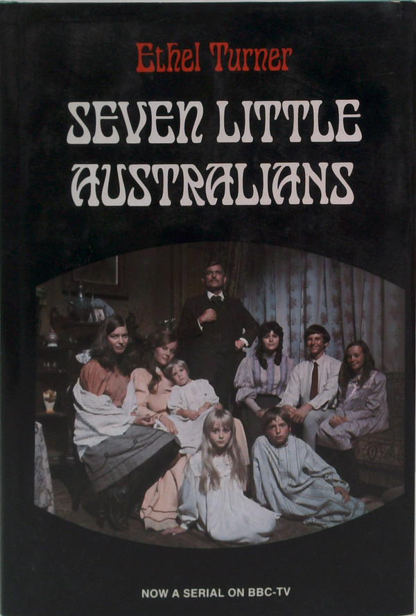 Seven Little Australians