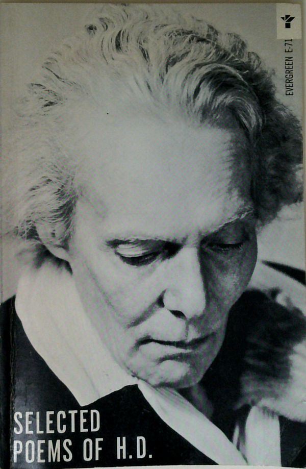 Selected Poems Of H.D.