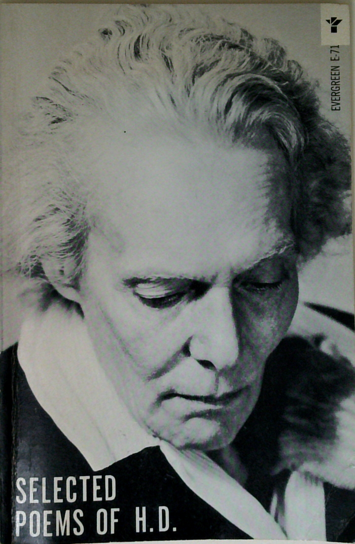Selected Poems Of H.D.