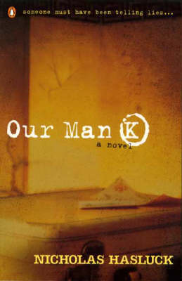 Our Man K