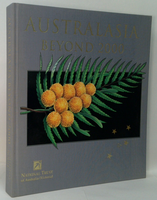 Australasia Beyond 2000