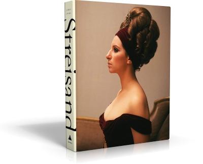 Streisand: In the Camera Eye