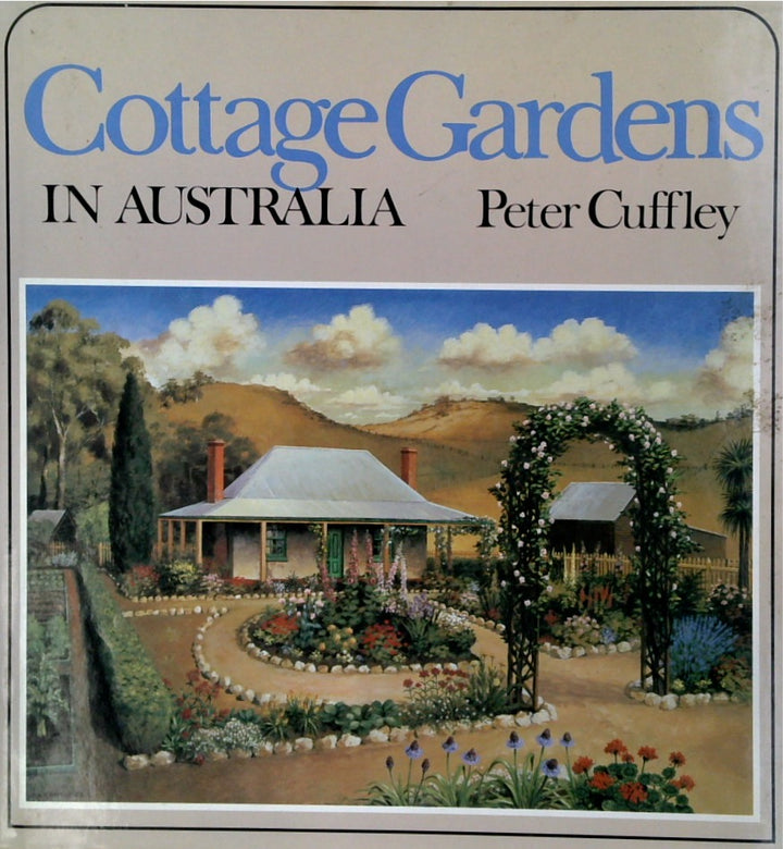 Cottage Gardens In Australia