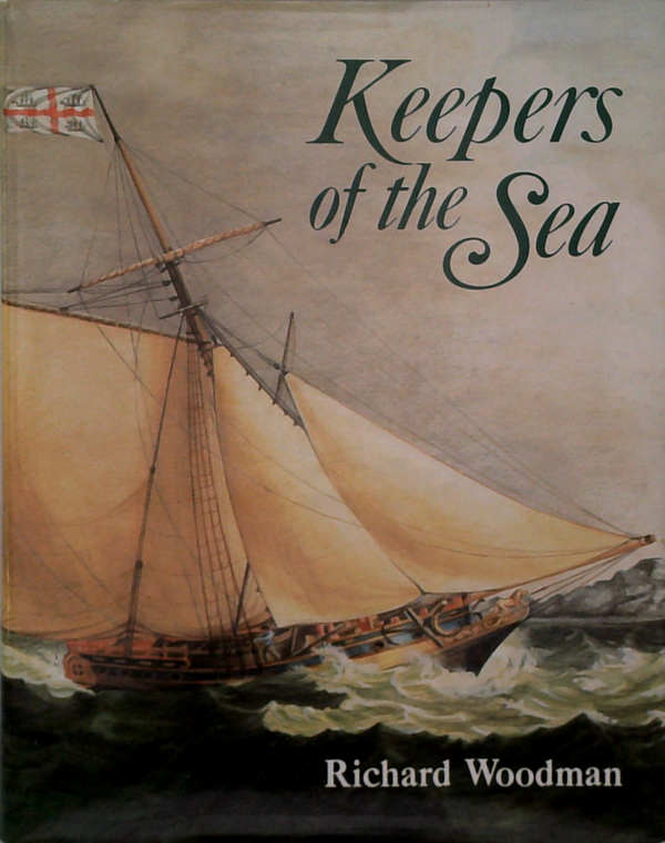 Keepers Of The Sea