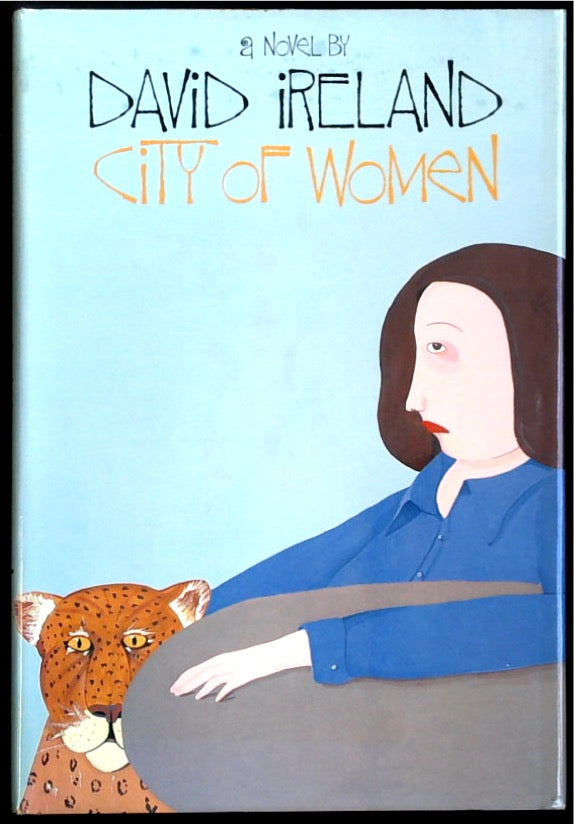 City Of Women