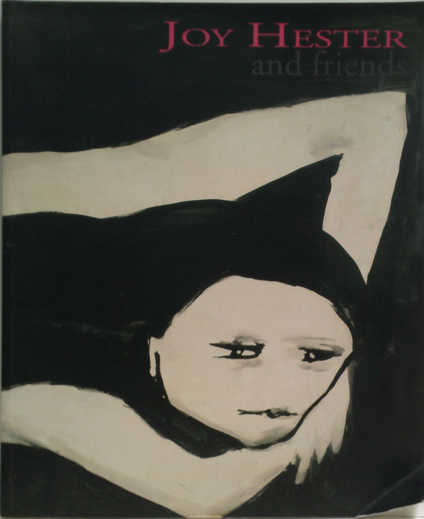 Joy Hester And Friends