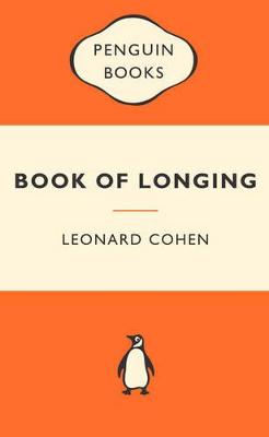 Book of Longing: Popular Penguins