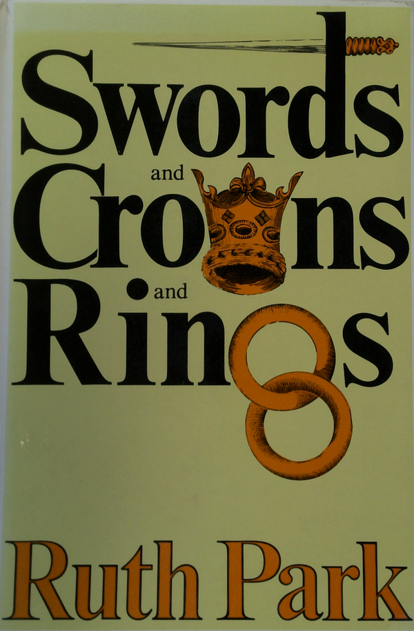 Swords And Crowns And Rings