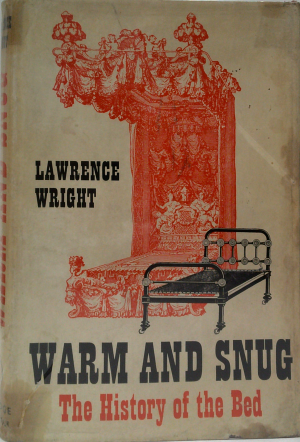Warm And Snug: The History Of The Bed