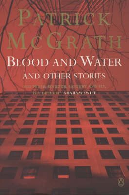 Blood and Water and Other Tales