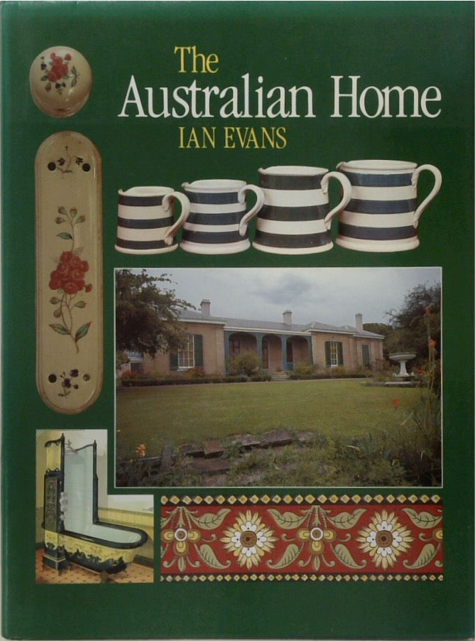 The Australian Home