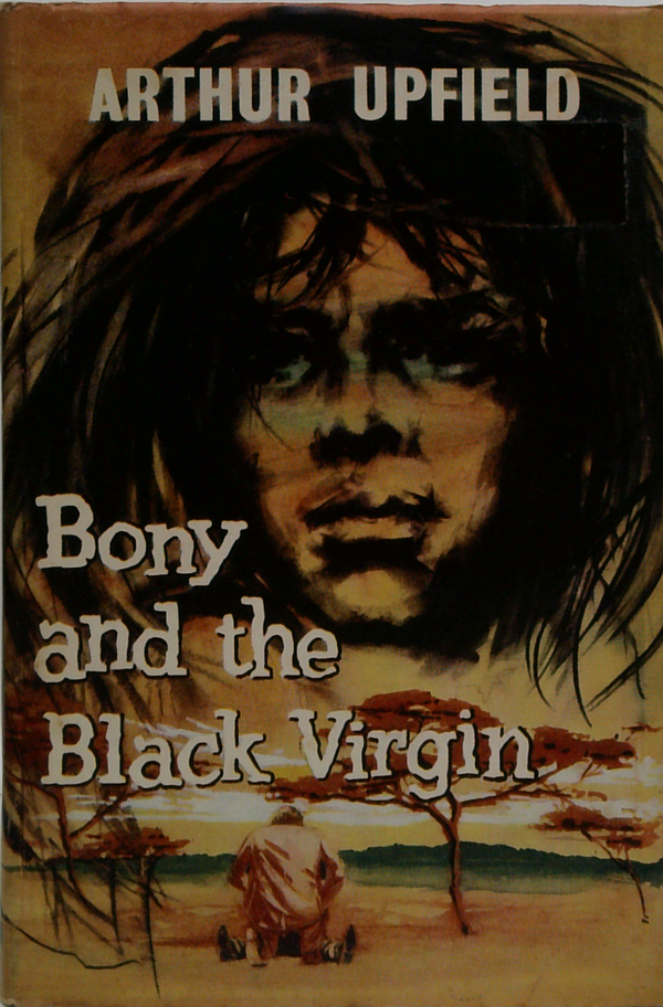 Bony And The Black Virgin