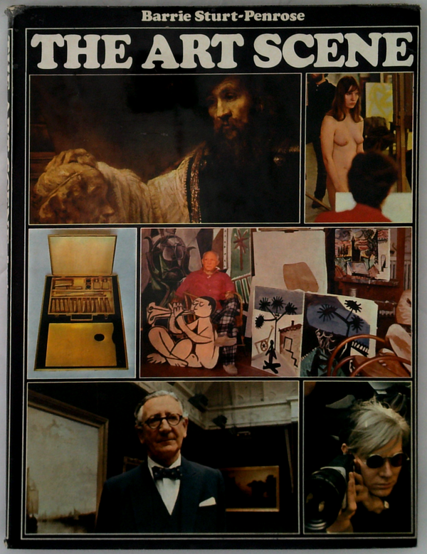 The Art Scene