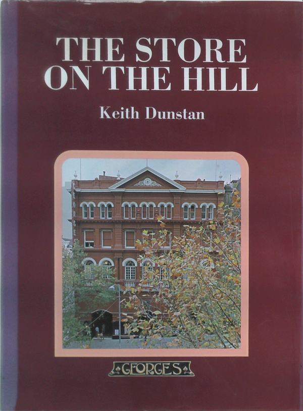 The Store On The Hill