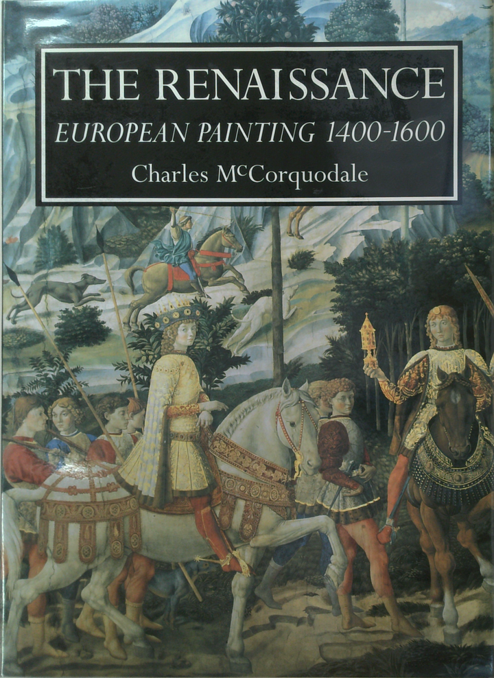 The Renaissance: European Painting 1400-1600