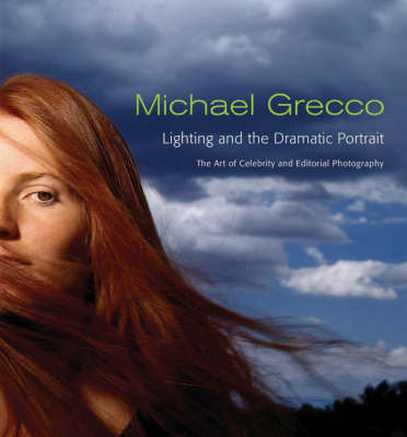 Lighting and the Dramatic Portrait: The Art of Celebrity Editorial