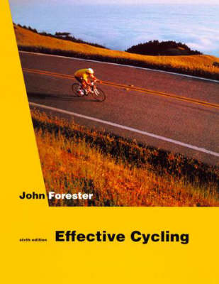 Effective Cycling