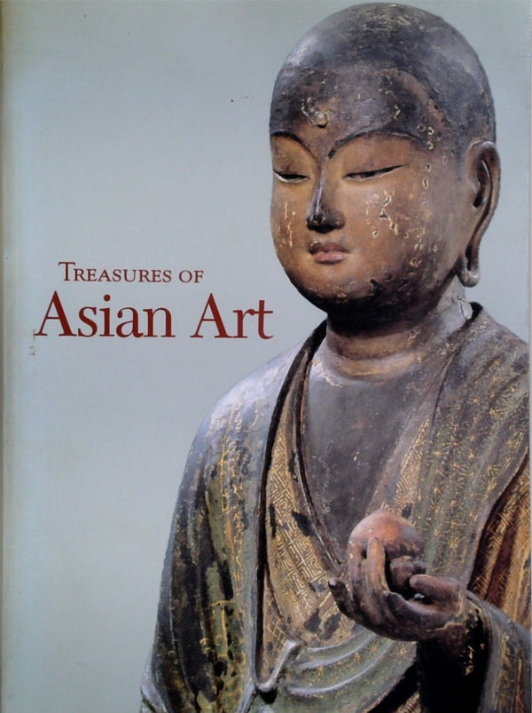 Treasures of Asian Art