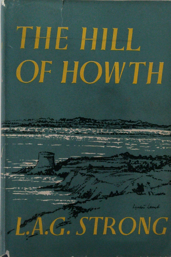 The Hill Of Howth