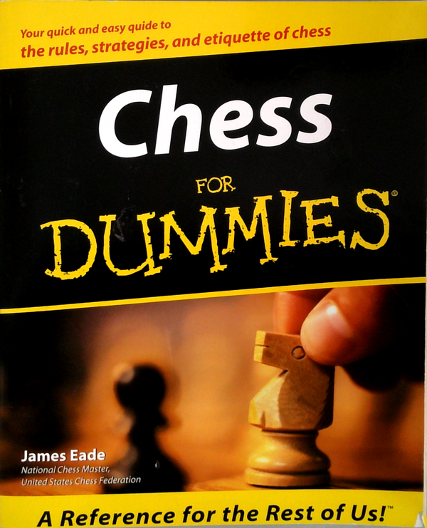 Chess For Dummies