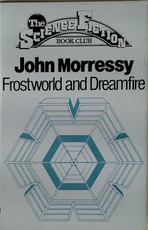 Frostworld And Dreamfire
