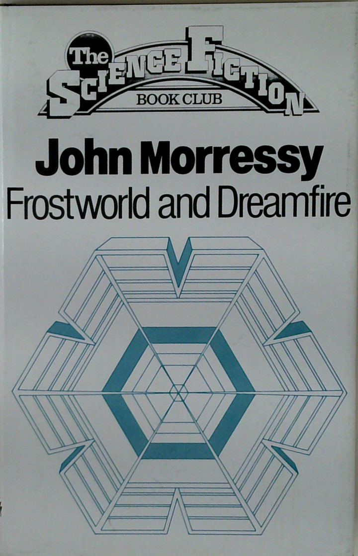 Frostworld And Dreamfire