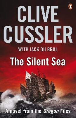 The Silent Sea: Oregon Files #7