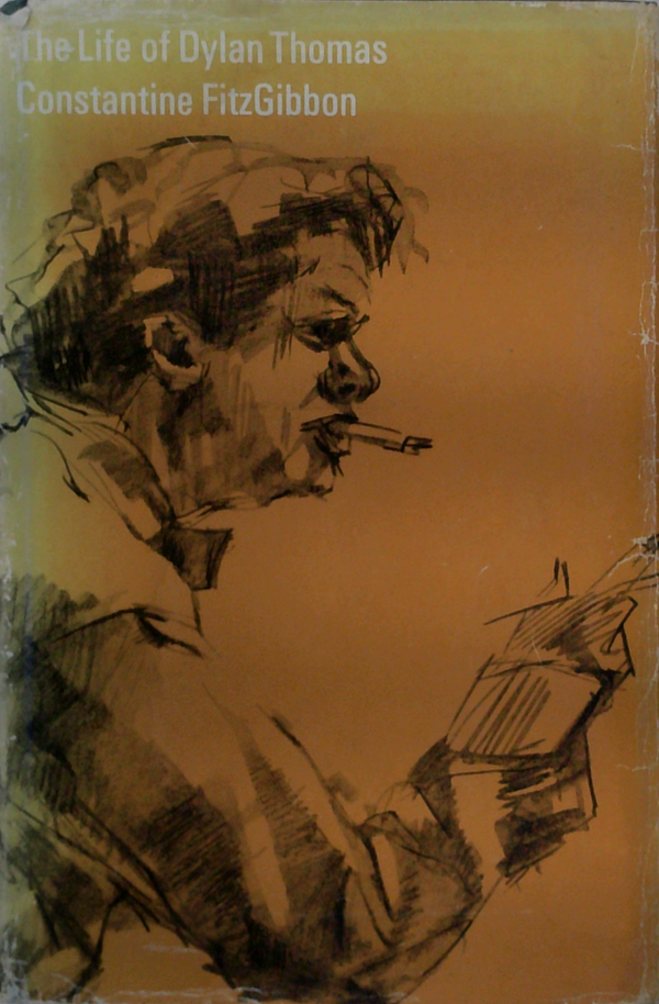 The Life Of Dylan Thomas