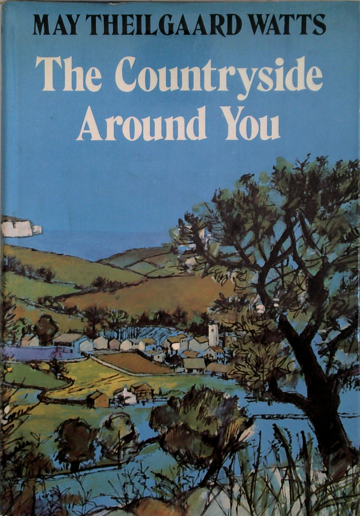 The Countryside Around You – Book Grocer