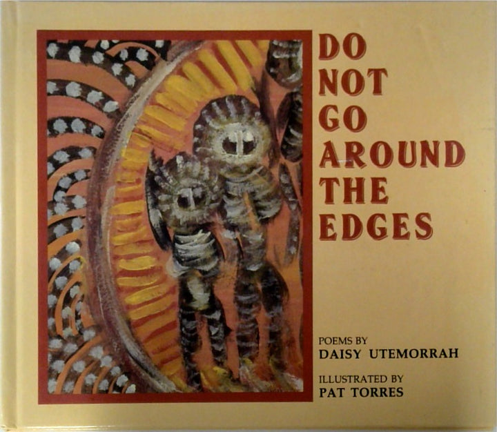 Do Not Go Around the Edges