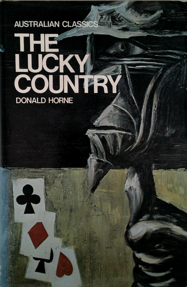 The Lucky Country