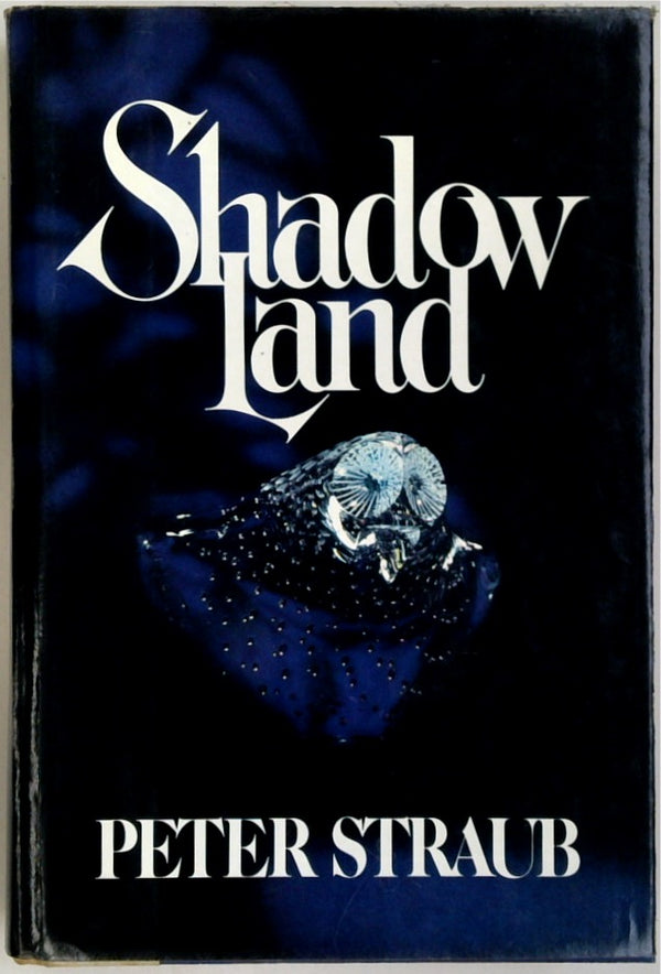 Shadowland