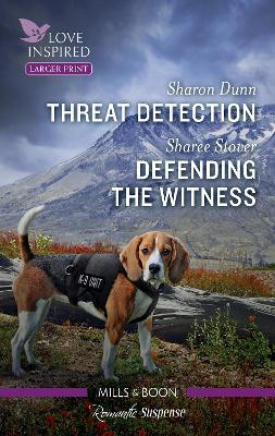 Threat Detection/Defending the Witness