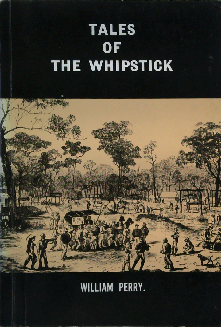 Tales Of The Whipstick