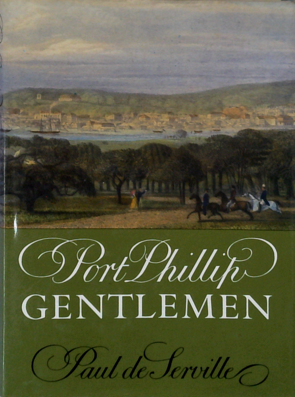 Port Phillip Gentlemen