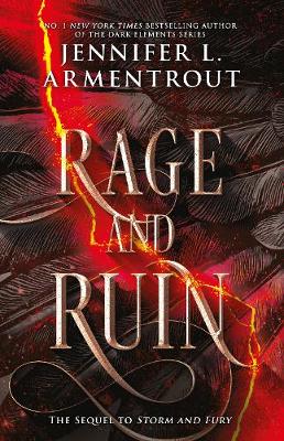 Rage and Ruin