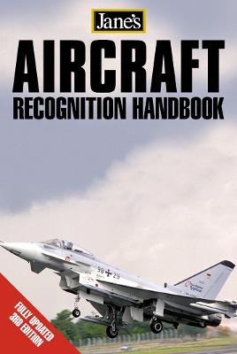 Aircraft Recognition Handbook (Jane's)