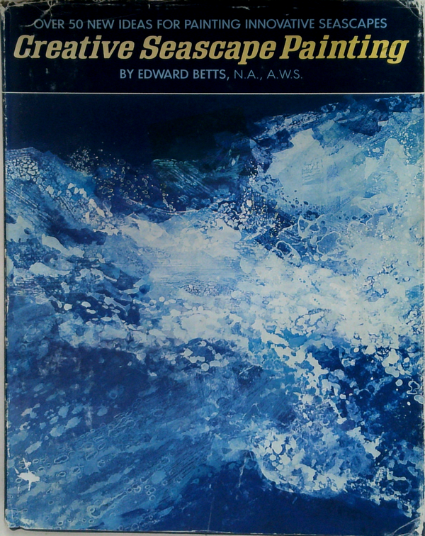 Creative Seascape Painting