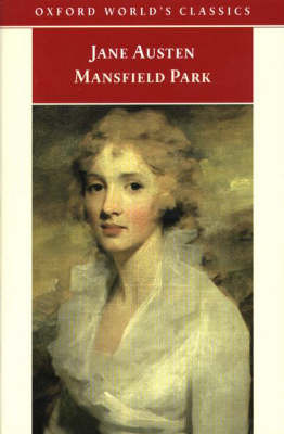 Mansfield Park