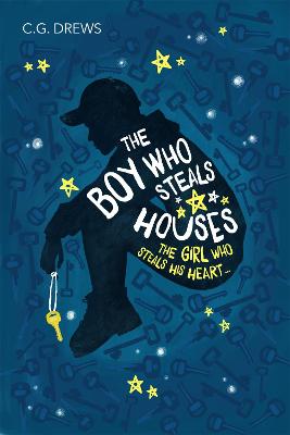 The Boy Who Steals Houses: The heartwarming and heartbreaking YA