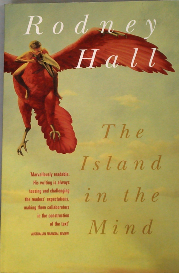 The Island In The Mind