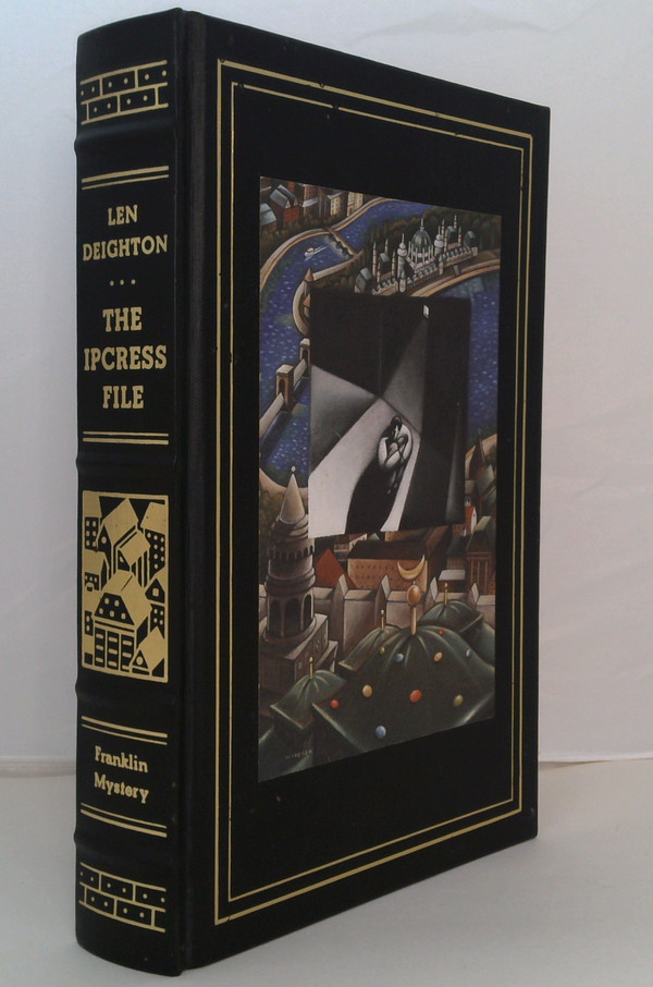 The Ipcress File