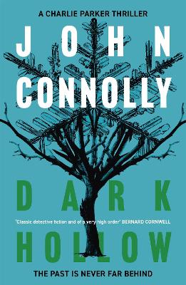 Dark Hollow: Private Investigator Charlie Parker hunts evil in the