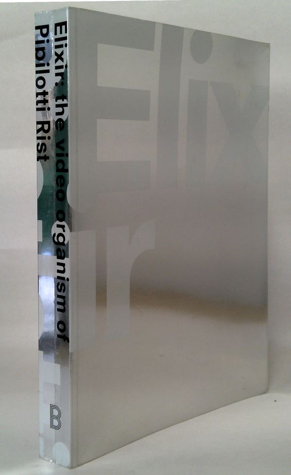 Elixir The Video Organism of Pipilotti Rist