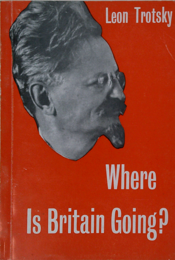 Where Is Britain Going?