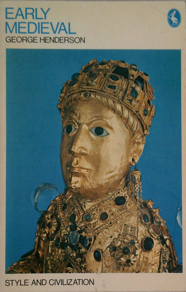 Early Medieval: Style And Civilization