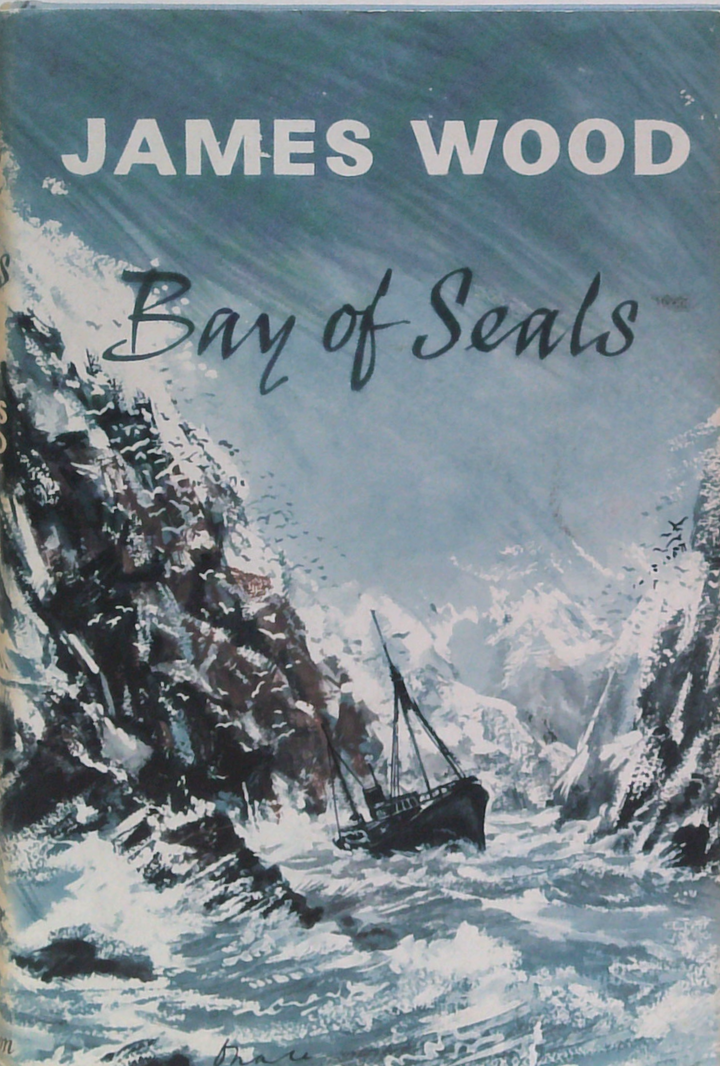 Bay Of Seals