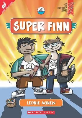 Super Finn