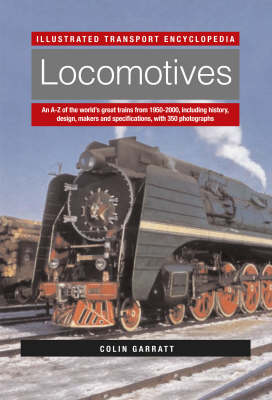Locomotives