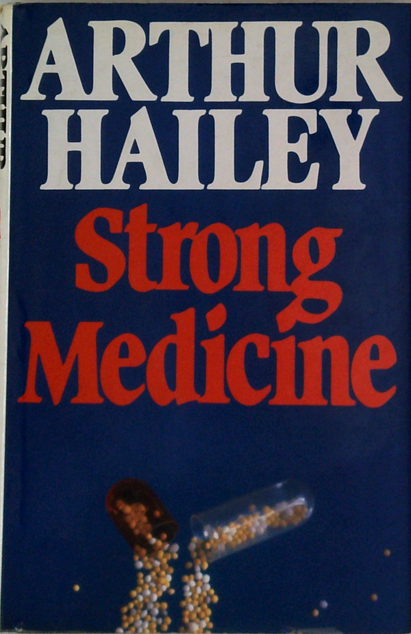 Strong Medicine